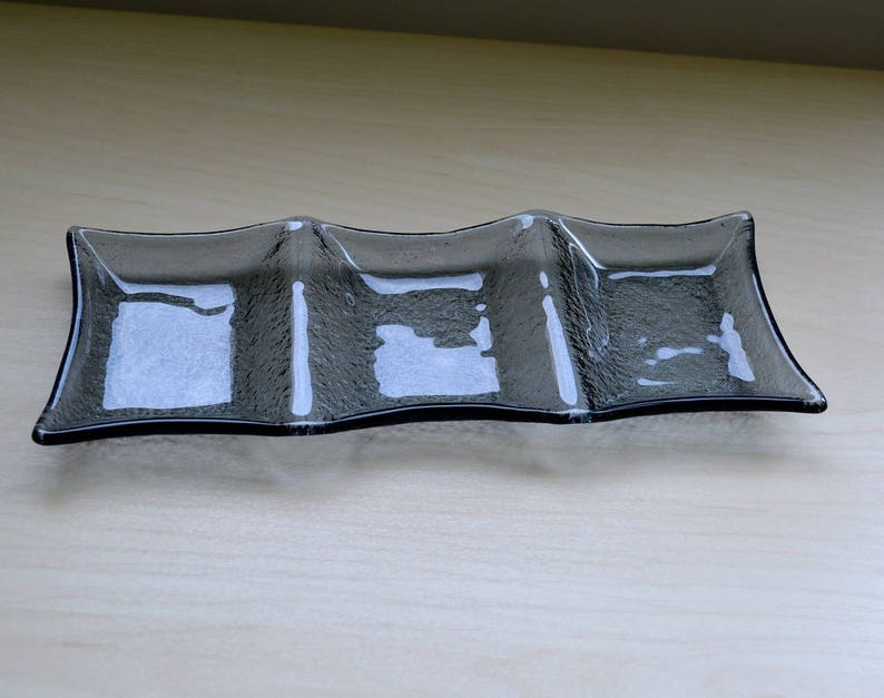 Set of 12 Dessert Plates Size 10 1/4 26 Cm. Triple Etsy Australia