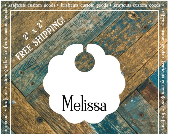 Personalized Wine Glass Charms - Personalized With First Names #606 FREE SHIPPING!