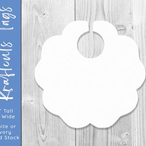 Blank Wine Charm Tags, 25 Tags, #636