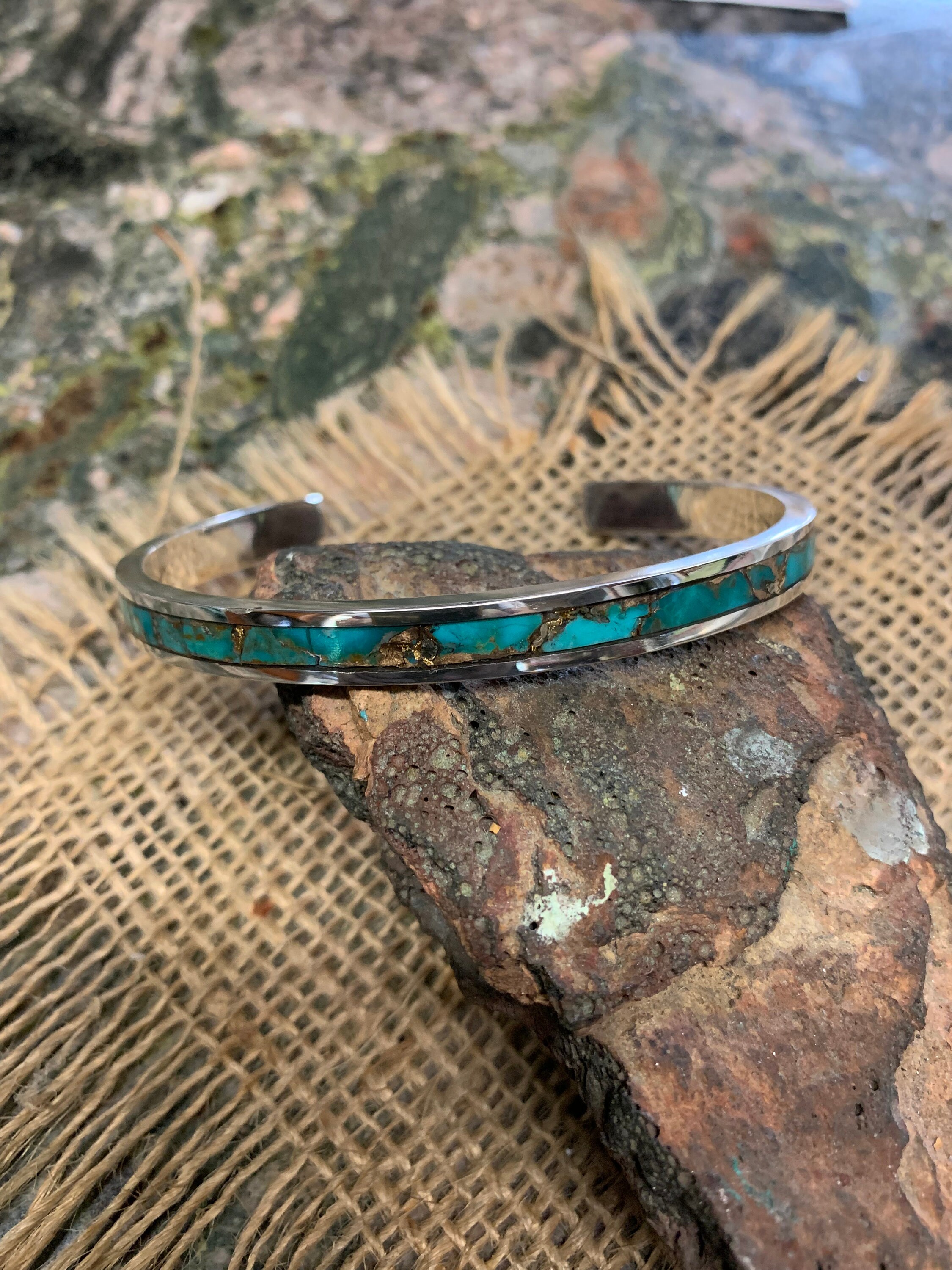 Vintage sterling turquoise bracelets - Etsy 日本 Vintage sterling turquoise bracelets - Etsy 日本