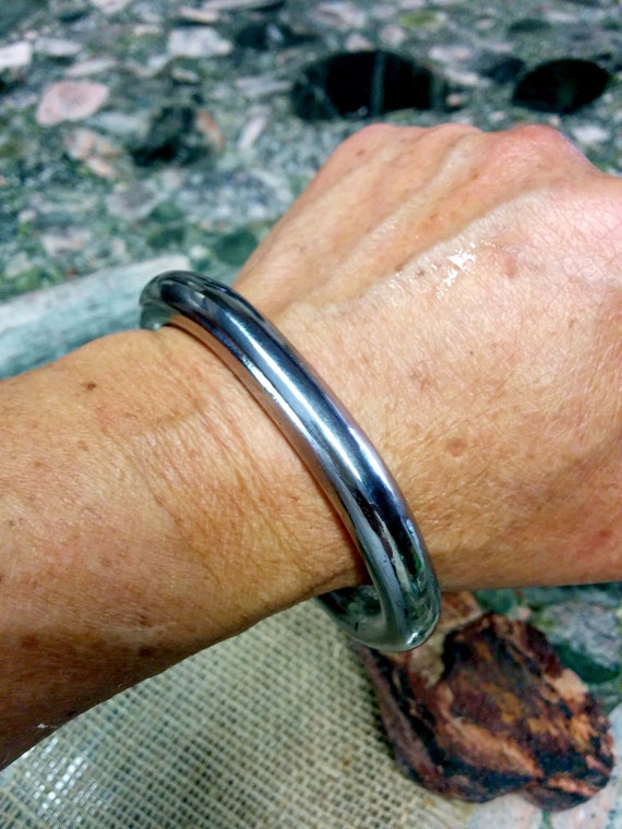 Men Titanium Bracelet - Temu