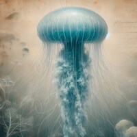 Rice Paper for Decoupage / Tropical Fish Ocean Beach / 1 Rice Paper ...