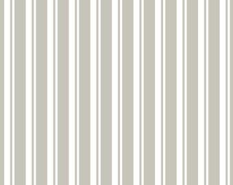 Grey Stripe Pattern Decoupage Paper - Decoupage Art - Large Size Rice Paper for Decoupage