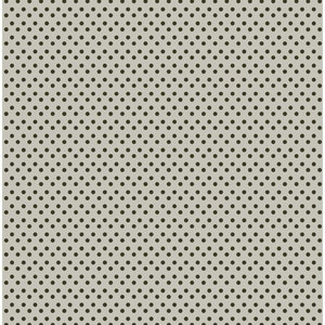 Decoupagepapier met stippenpatroon - Decoupagekunst - Groot formaat rijstpapier voor decoupage - Decoupagetransfers