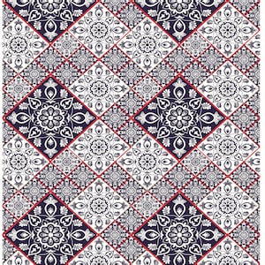 Authentic Pattern - Large Decoupage for Furniture - Rice Paper - Vintage Decoupage - Decoupage Paper - Tile