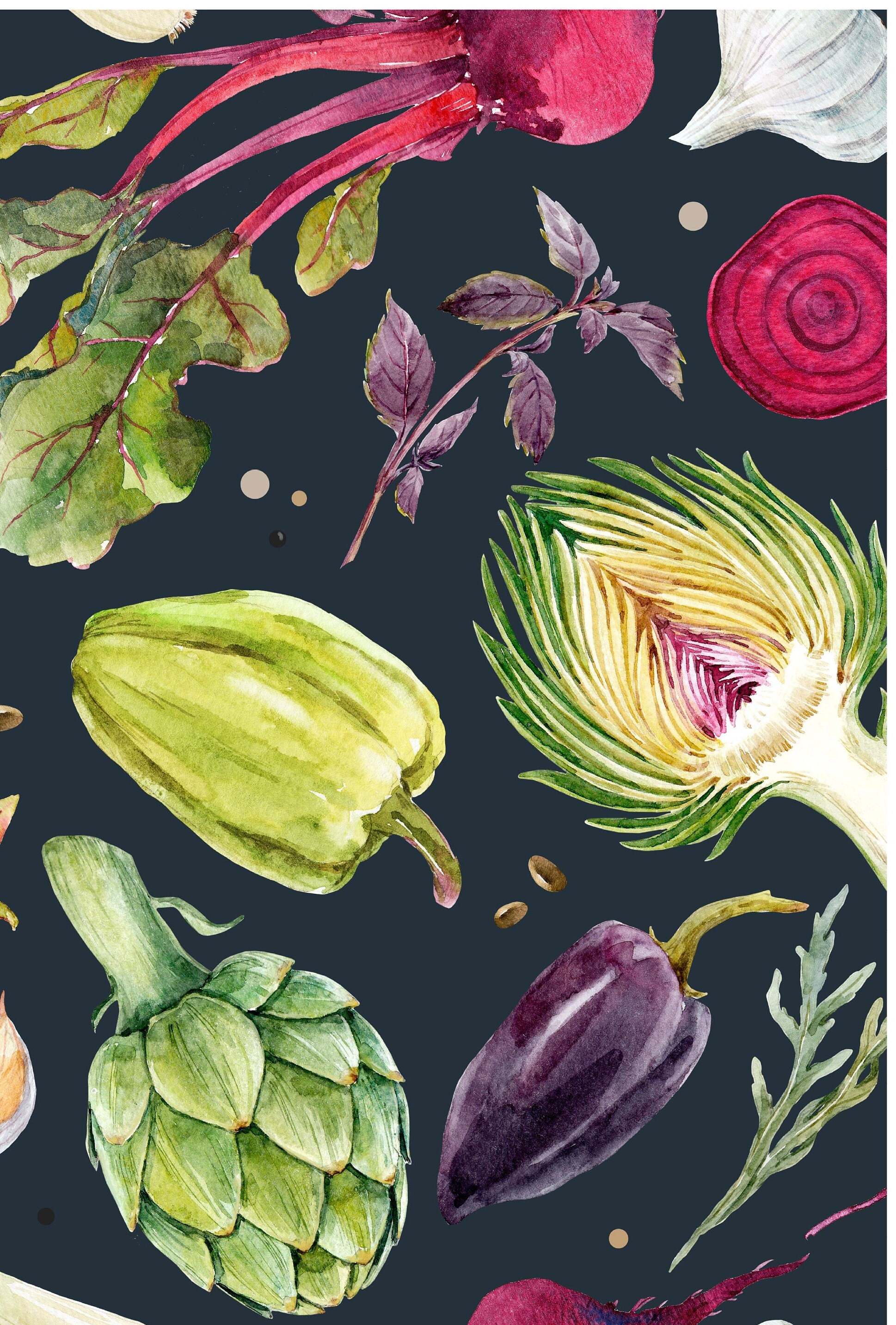 Carta Di Riso Per Decoupage - 29,21x40,64 Cm | 8 Motivi Bouquet | Per Mobili E Artigianato - Foto 5