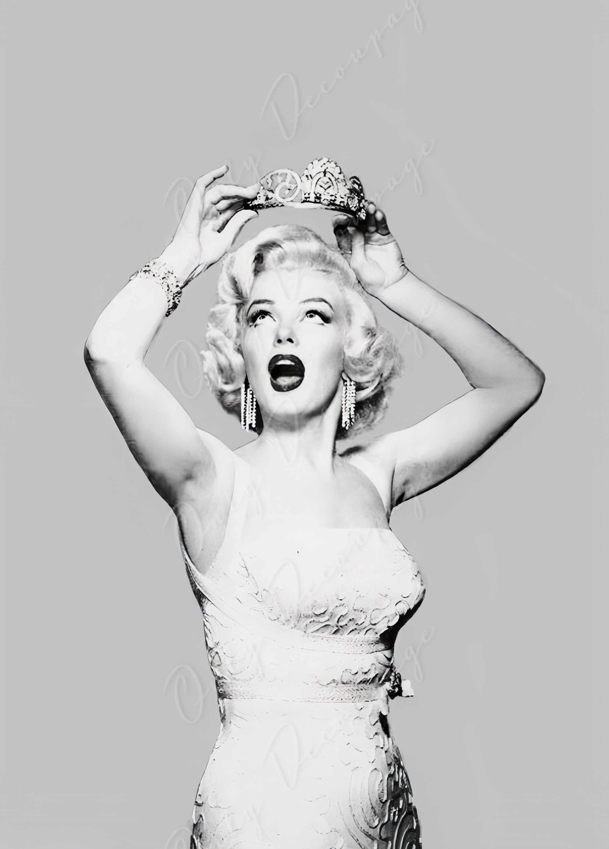 壁紙 マリリン モンロー アート Marilyn monroe wallpaper - 日本