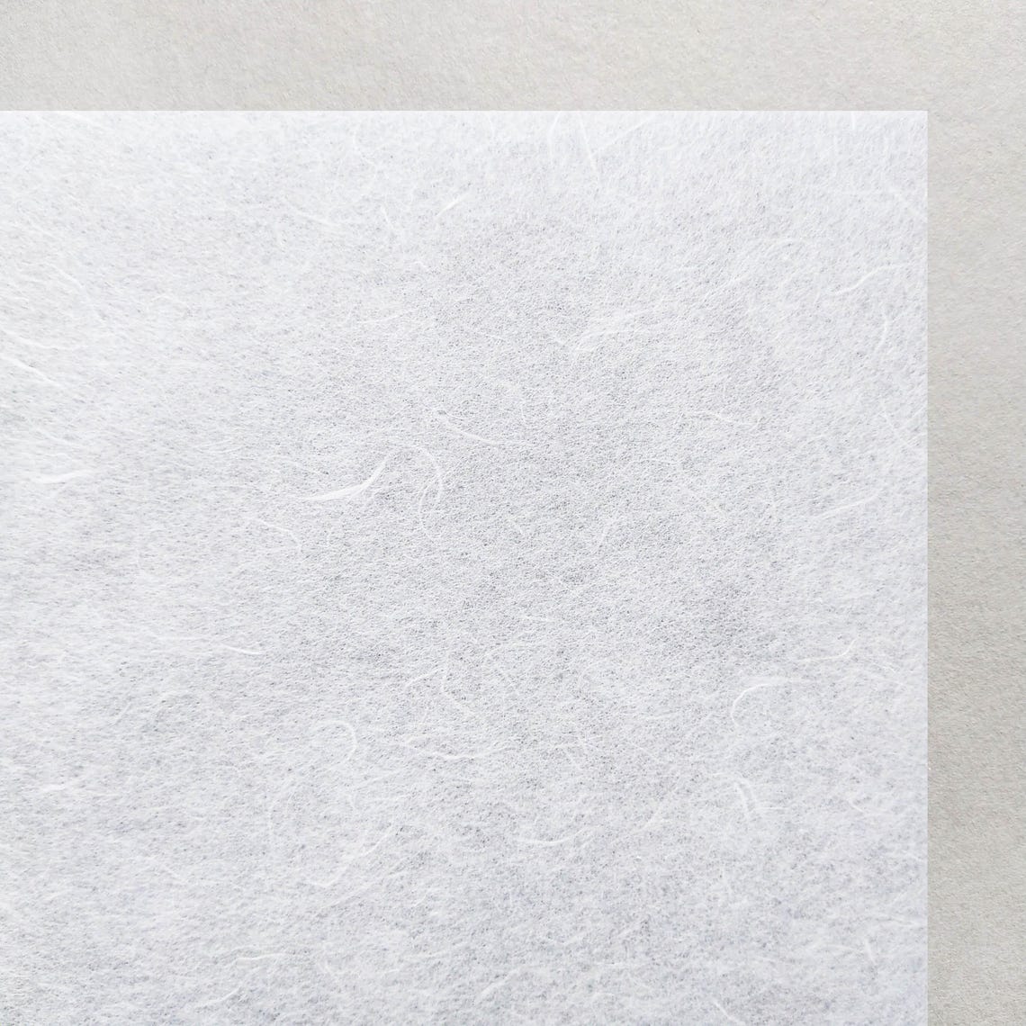 Plan Rice Appe Large Size Plain Rice Paper - 12 Size Options - Blank Decoupage Paper ...
