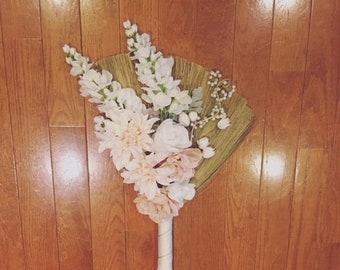 Wedding Broom Etsy