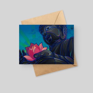 Stato del cuore - Biglietto d'auguri 5x7