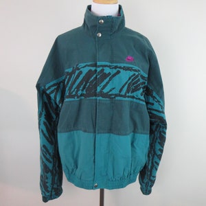 Nike Challenge Court Jacket - Etsy