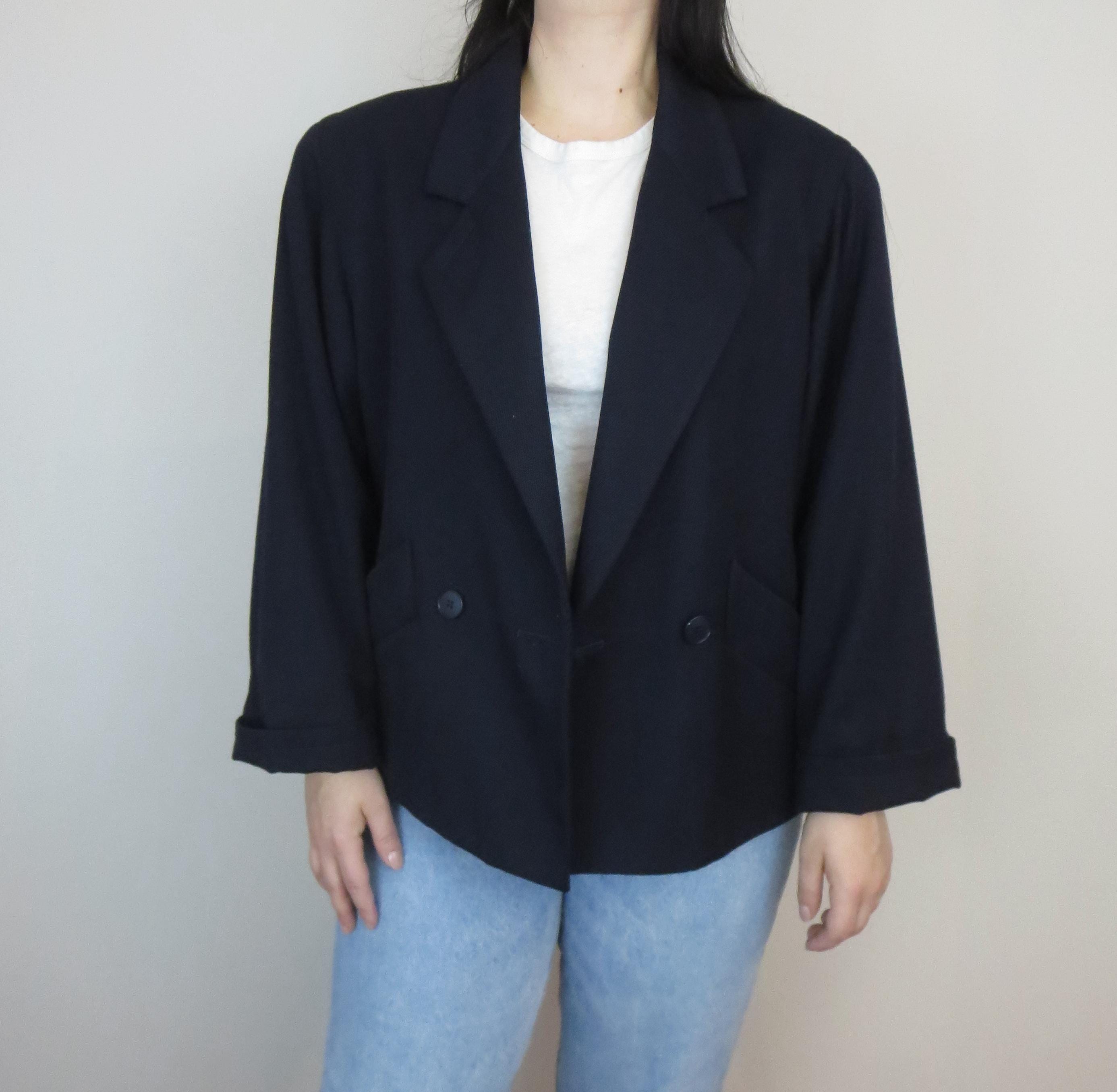80s'' Jaeger London Design Jacket ジャケットa il_340x270.4681565819_t2j3.jpg