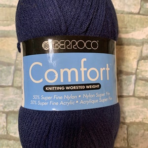 Berroco Comfort® Sock