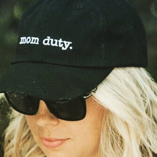 Family Hat Mama Hat Mom Hat Mama 