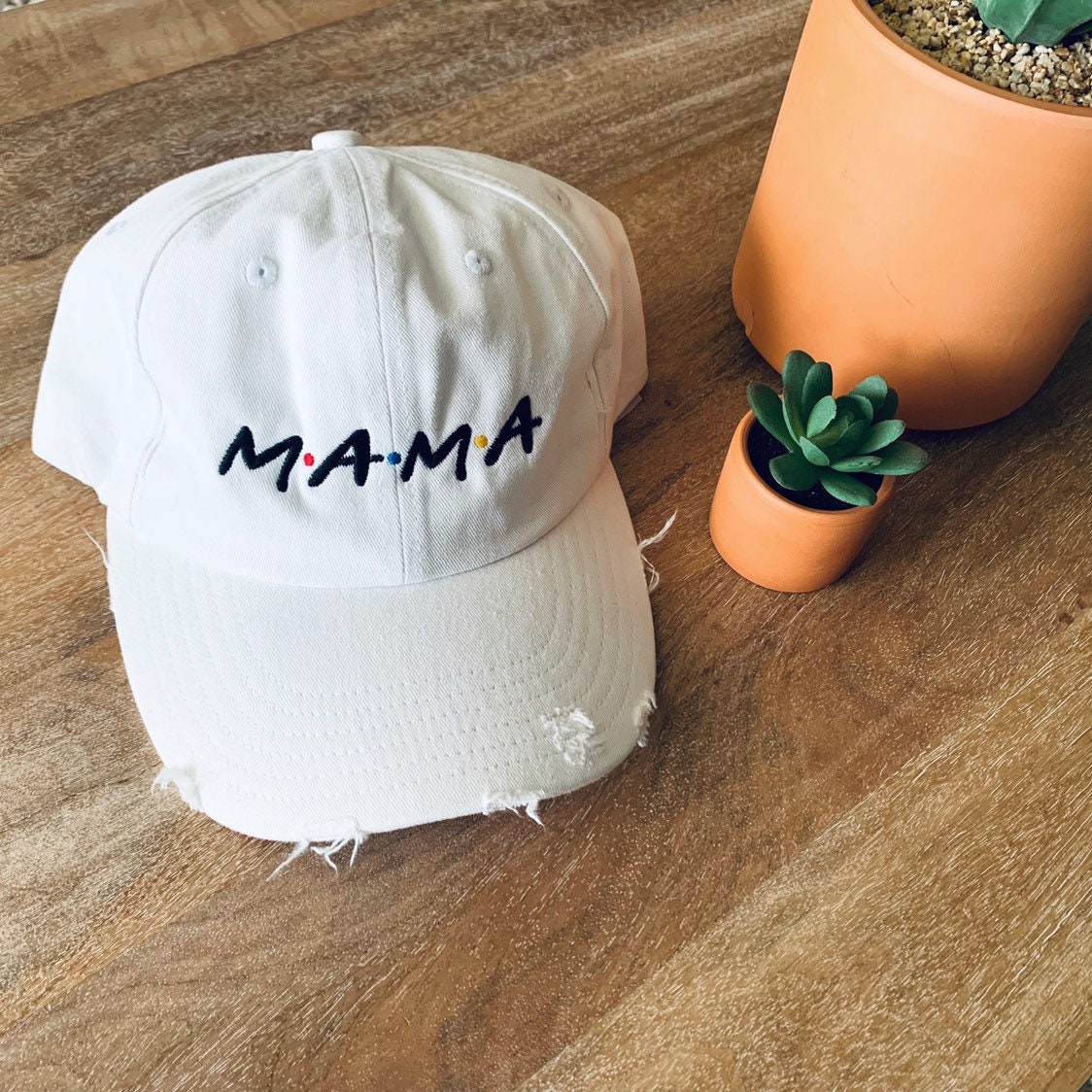Family Hat Mama Hat Mom Hat Mama 