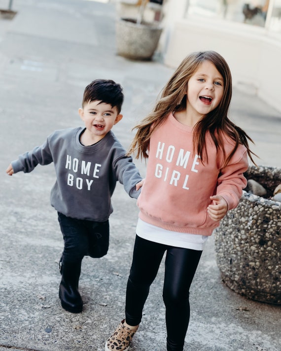 Boy Sweatshirts Mommy and Me Mom 