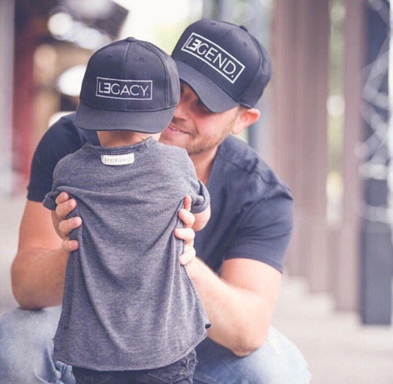 Dad and Daughter Dad and Son Matching Dad and Son Daddy and Me Daddy and Daughter Daddy and Me Hats Dad and me Daddy and Son