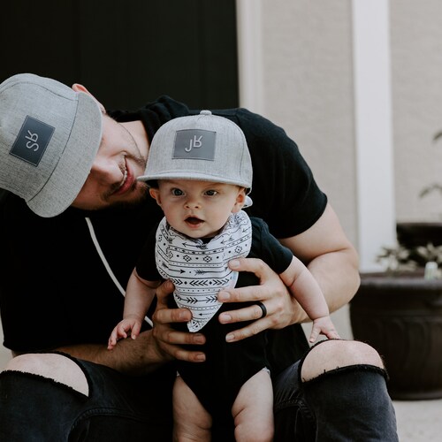 baby dad hats