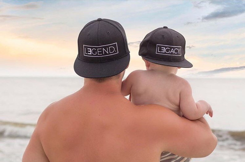 Dad and Daughter Dad and Son Matching Dad and Son Daddy and Me Daddy and Daughter Daddy and Me Hats Dad and me Daddy and Son