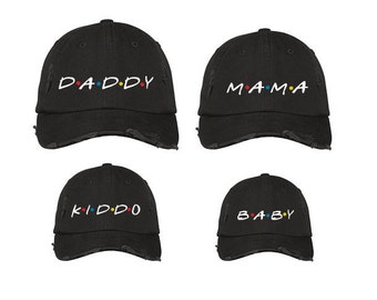 Family Hat Mama Hat Mom Hat Mama 