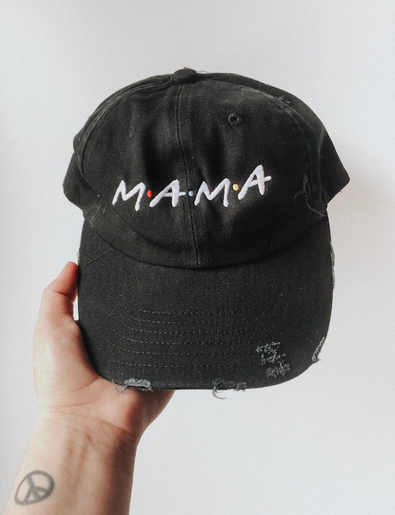 friends baseball hat