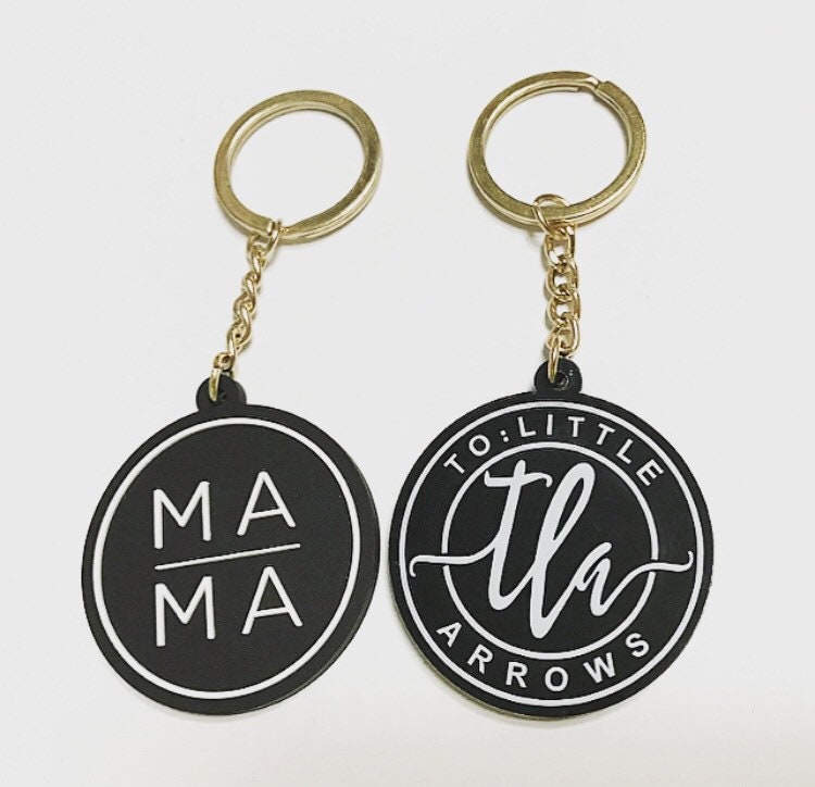 Mom Gifts Under 25 Mama Keychain Mom Gift Gifts for Mom Etsy