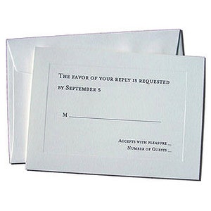 20 Pack A1 Response Blank Card Stock White Single or Folding Cards with an Embossed Front or a Smooth Flat Front 80 Cover Stock image 3