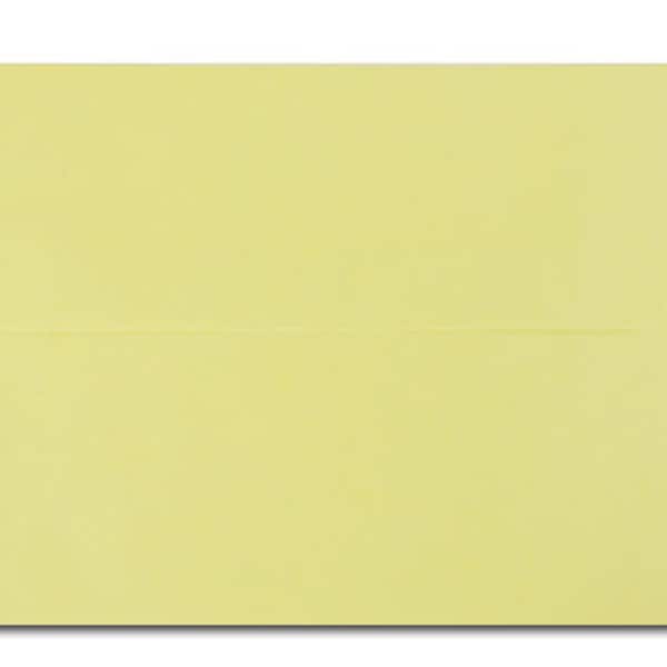 Yellow Envelopes Etsy