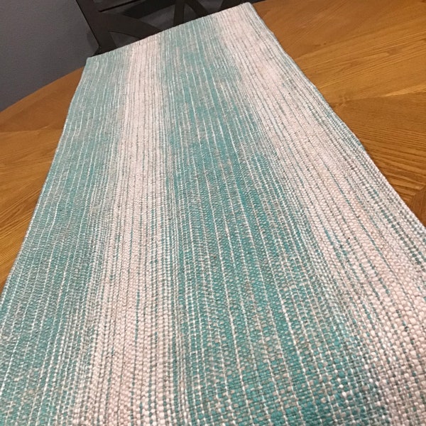 Short Table Runner Etsy