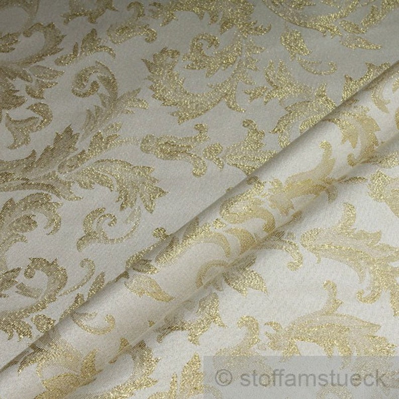 Federa Elastica Per Cuscino Divano 4 Posti Marrone | Quadri Jacquard, Poliestere E Spandex, Protezione Anti Macchia