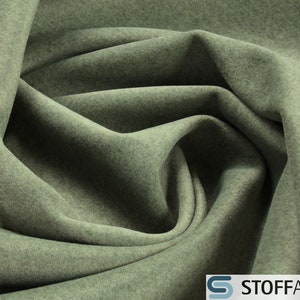 Tejido Poliéster Termo Polar Fleece menta aislamiento térmico aislante