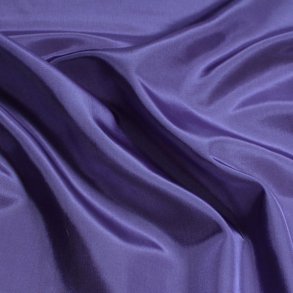 Polyester taffeta on sale