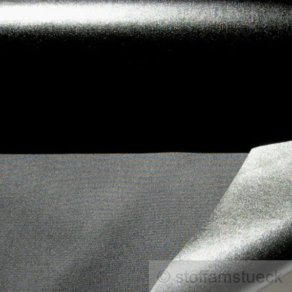 Cordura® Titan - Robuuste 560 Dtex Cordura® Stof Met Acryl Coating (zwart, Per 0,5 M - Foto 9