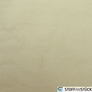 Fabric Polyester Car Upholstery Suede Ecru Flame-retardant Laminated Car Upholstery Roof liner motorhome