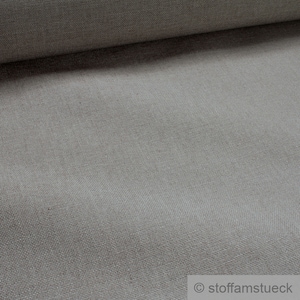 Fabric polyester cotton linen plain sand pillowcase upholstery bags
