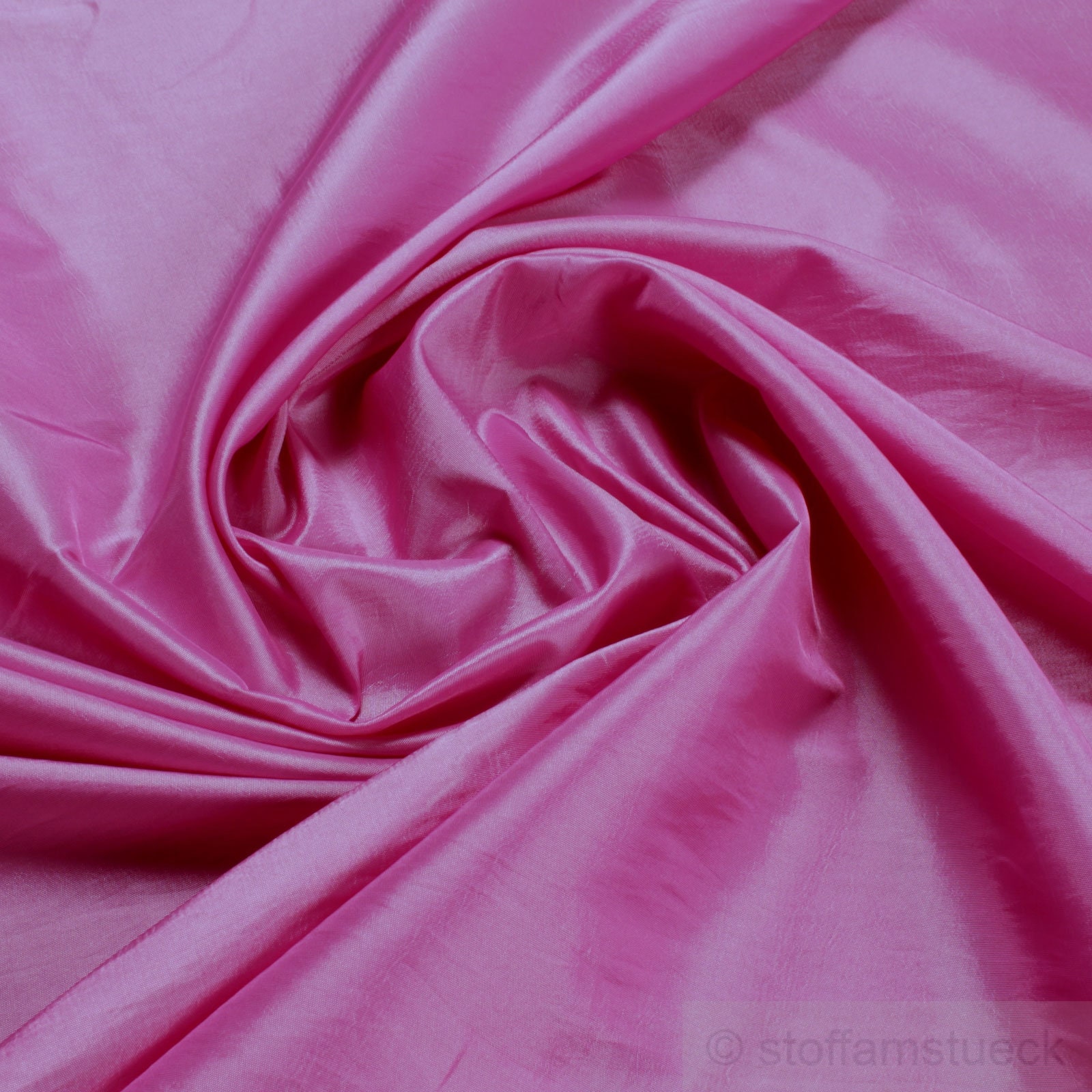 Vestido de poliéster de tela tafetán rosa tafetán sutil brillo Etsy Vestido de poliéster de tela tafetán rosa tafetán sutil brillo Etsy