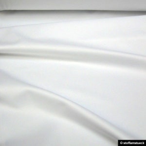 Fabric pure cotton bed linen fabric white 300 cm wide excess width bed sheet