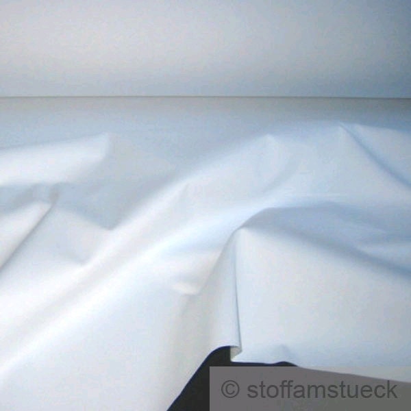 Fabric Pure Cotton Twill White Cotton Fabric Boilproof Canvas Etsy