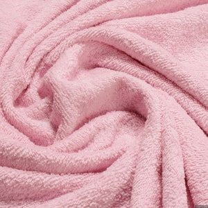 Buy Terry Cloth Fabric Online In India -  India