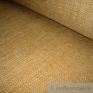 stof jute natuurlijk jute zakdoek
