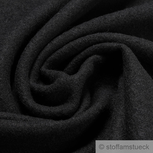 Buy Wool Fabric Etsy