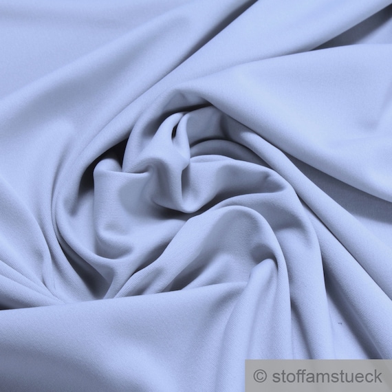 Interlock jersey fabric deals