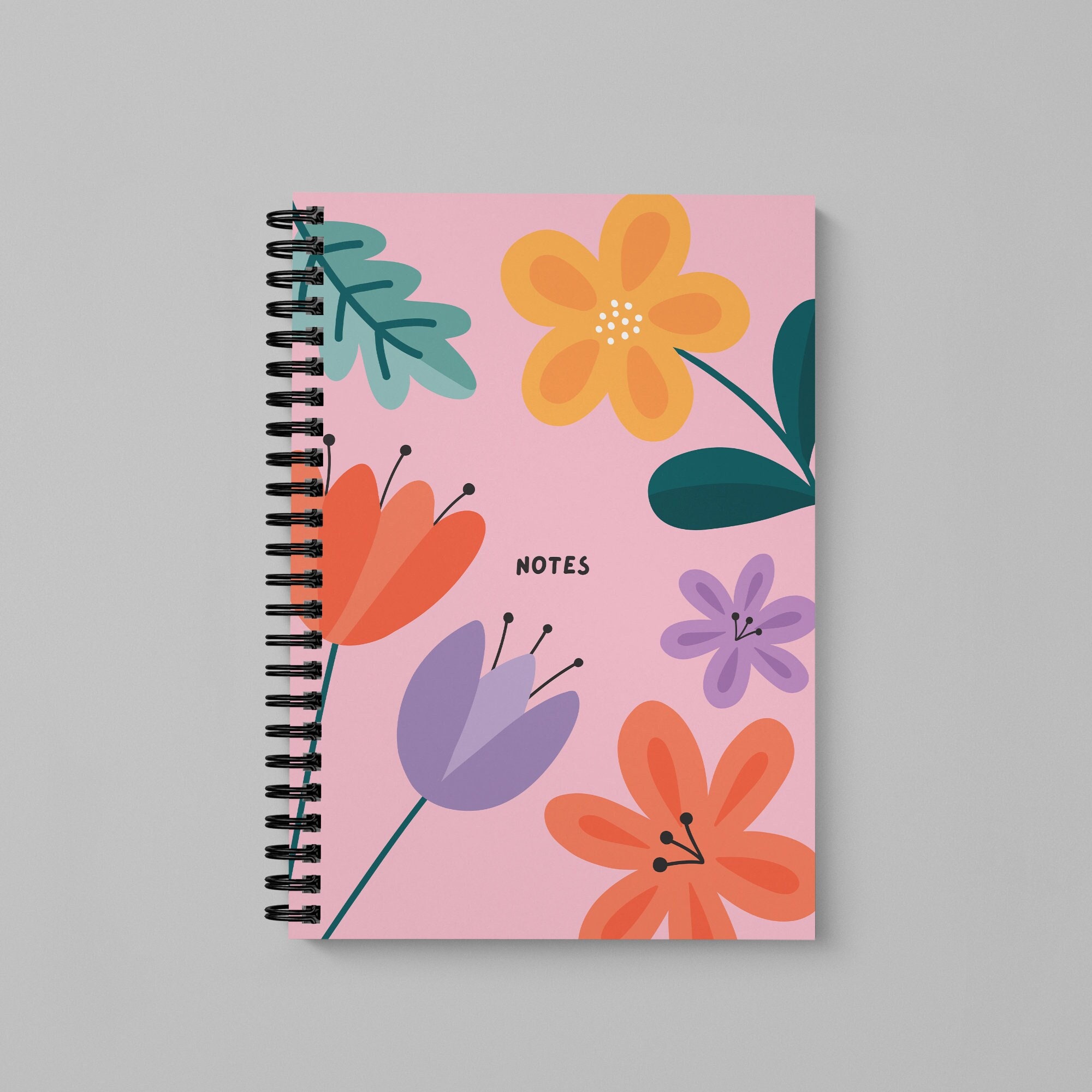 My Feminist Agenda Hardcover Bound Notebook | JournalBook