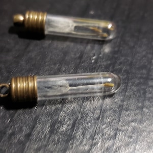 Make A Wish Pendant