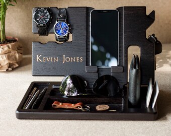 15th anniversary gift ideas for him
