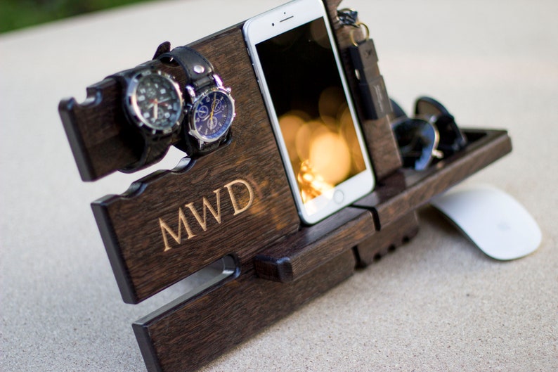 Four Year Wedding Anniversary Gifts Gift For Four Year Etsy
