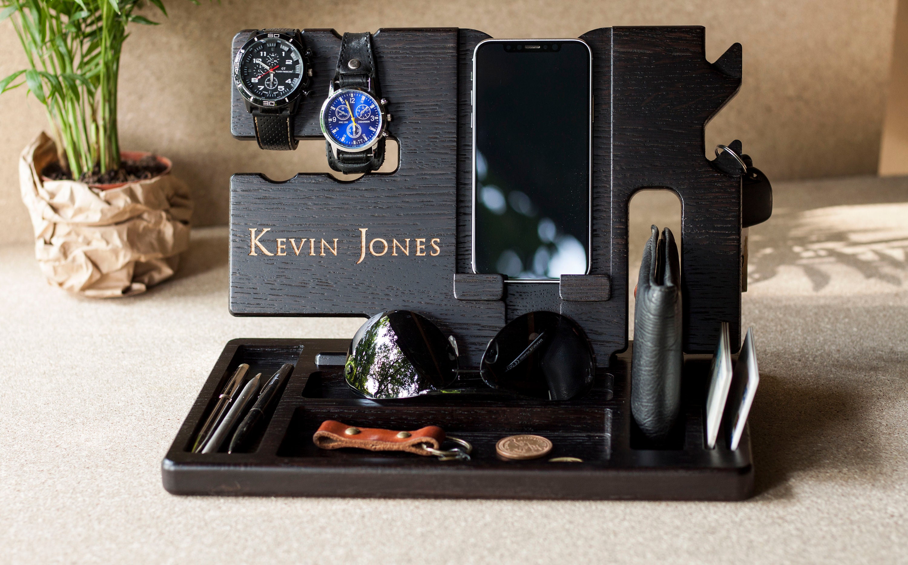 Birthday Gifts for Men Who Have Everything, Mens Birthday Gift Ideas,  Unique Personalized Birthday Gifts Box for Dad Boyfriend Husband Brother