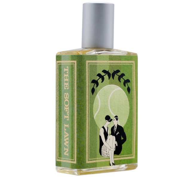 The Soft Lawn: A great leisure fragrance, great for weekends. Linden Blossom, Vetiver, Oakmoss, Fresh, Grass. Unisex, 50ml
