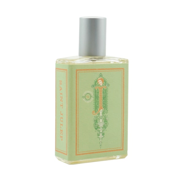 Saint Julep - 50ml Bottle