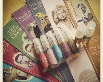 Sample- Falling Into the Sea: This scent is sunshine in a bottle. Summer. Lemon, Grapefruit, Citrus, Tropical. Unisex, 2ml